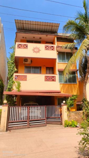 KamalJeeth Comfort Inn